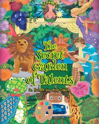 Grădina secretă a talentelor - The Secret Garden of Talents