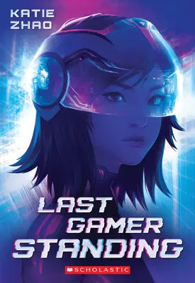 Ultimul gamer în picioare - Last Gamer Standing