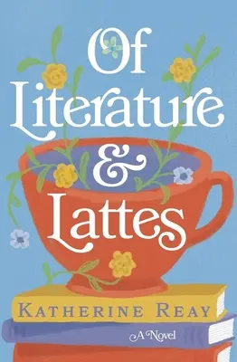 Despre literatură și latte - Of Literature and Lattes