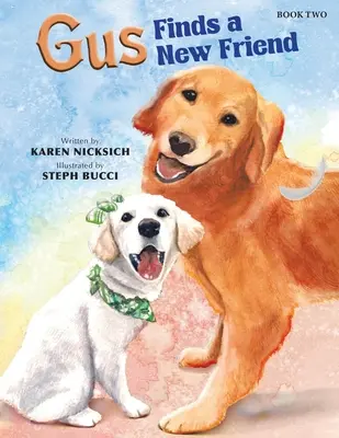 Gus își găsește un nou prieten - Gus Finds a New Friend