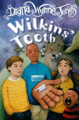 Dintele lui Wilkins - Wilkins' Tooth