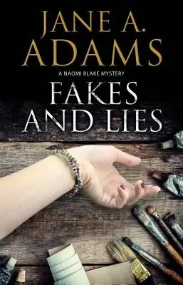 Falsuri și minciuni - Fakes and Lies
