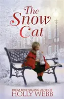 Pisica de zăpadă - Snow Cat
