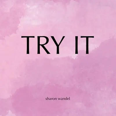 Încearcă - Try It