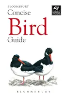 Ghid concis al păsărilor - Concise Bird Guide
