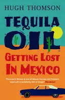 Ulei de tequila - Tequila Oil