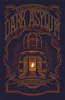 Azilul întunecat - Un mister înfricoșător, care întoarce paginile - Dark Asylum - A chilling, page-turning mystery