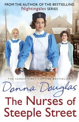 Infirmierele de pe strada Steeple - The Nurses of Steeple Street