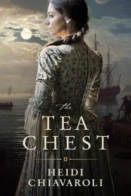 Cufărul cu ceai - The Tea Chest