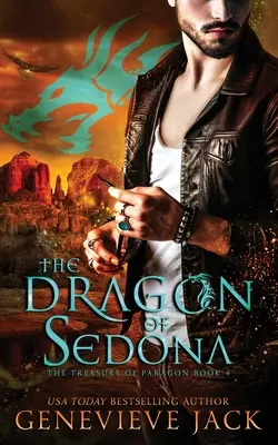 Dragonul din Sedona - The Dragon of Sedona