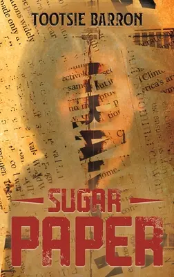 HÂRTIE CU ZAHĂR - SUGAR PAPER