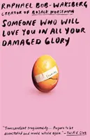 Cineva care te va iubi în toată gloria ta deteriorată: Povestiri - Someone Who Will Love You in All Your Damaged Glory: Stories