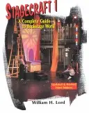 Stagecraft 1--Textbook: Un ghid complet pentru munca în culise - Stagecraft 1--Textbook: A Complete Guide to Backstage Work