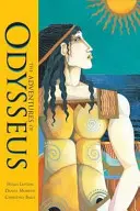 Aventurile lui Odysseus. Scris de Hugh Lupton și Daniel Morden - The Adventures of Odysseus. Written by Hugh Lupton and Daniel Morden