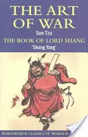Arta războiului / Cartea Lordului Shang - The Art of War / The Book of Lord Shang