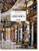 Massimo Listri. cele mai frumoase biblioteci din lume - Massimo Listri. the World's Most Beautiful Libraries