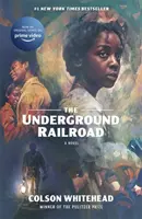 Calea ferată subterană - câștigătoarea Premiului Pulitzer pentru ficțiune 2017 - Underground Railroad - Winner of the Pulitzer Prize for Fiction 2017