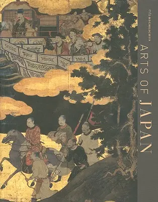 Arte din Japonia: Mfa Highlights - Arts of Japan: Mfa Highlights