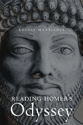 Lectura Odiseei lui Homer - Reading Homer's Odyssey