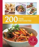 Carte de bucate în toate culorile Hamlyn: 200 de preferințe thailandeze - Hamlyn All Colour Cookbook - Hamlyn All Colour Cookery: 200 Thai Favourites - Hamlyn All Colour Cookbook