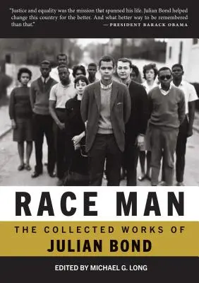 Race Man: Opere selectate, 1960-2015 - Race Man: Selected Works, 1960-2015