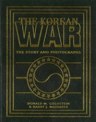 Războiul din Coreea: Povestea și fotografiile - The Korean War: The Story and Photographs