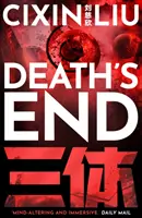 Sfârșitul morții - Death's End