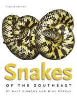 Șerpi din sud-est - Snakes of the Southeast
