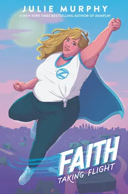 Credința: Luând zborul - Faith: Taking Flight