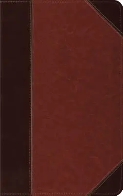 Thinline Bible-ESV-Portfolio Design