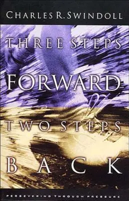 Trei pași înainte, doi pași înapoi: Perseverența sub presiune - Three Steps Forward, Two Steps Back: Persevering Through Pressure