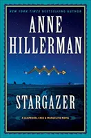 Stargazer: Un roman Leaphorn, Chee & Manuelito - Stargazer: A Leaphorn, Chee & Manuelito Novel