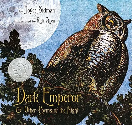 Dark Emperor și alte poezii ale nopții - Dark Emperor and Other Poems of the Night