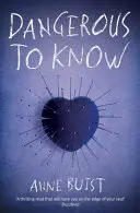 Dangerous to Know: Un thriller psihologic cu psihiatrul legist Natalie King - Dangerous to Know: A Psychological Thriller Featuring Forensic Psychiatrist Natalie King