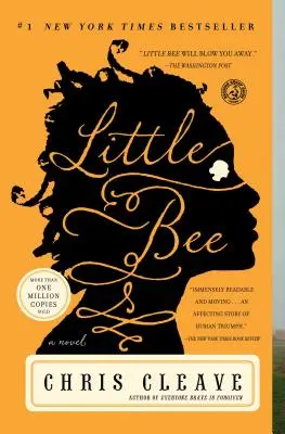 Albinuța - Little Bee