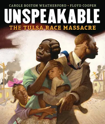 Unspeakable: Masacrul rasial din Tulsa - Unspeakable: The Tulsa Race Massacre