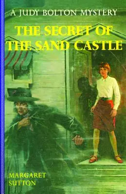 Secretul castelului de nisip #38 - Secret of the Sand Castle #38