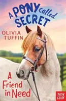 Pony Called Secret: un prieten în nevoie - Pony Called Secret: A Friend In Need