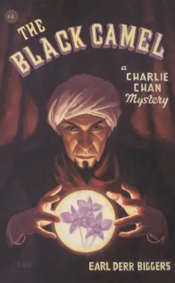 The Black Camel: Un mister de Charlie Chan - The Black Camel: A Charlie Chan Mystery