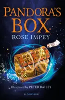 Cutia Pandorei: Un cititor Bloomsbury - Pandora's Box: A Bloomsbury Reader