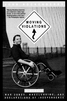 Încălcări în mișcare: Zone de război, scaune cu rotile și declarații de independență - Moving Violations: War Zones, Wheelchairs, and Declarations of Independence