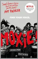 Moxie - așa cum se vede pe Netflix - Moxie - as seen on Netflix
