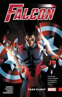 Falcon: Ia zborul - Falcon: Take Flight