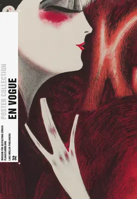 En Vogue: Colecția de afișe 32 - En Vogue: Poster Collection 32
