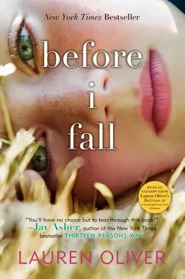 Înainte să cad - Before I Fall