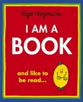 Eu sunt o carte - I Am a Book