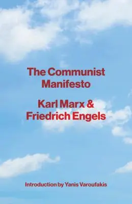 Manifestul comunist - The Communist Manifesto