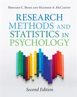Metode de cercetare și statistică în psihologie - Research Methods and Statistics in Psychology