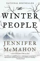 Oamenii iernii: A Suspense Thriller - The Winter People: A Suspense Thriller