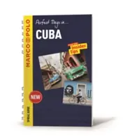 Cuba Ghid spiralat Marco Polo - Cuba Marco Polo Spiral Guide